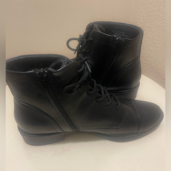 EuroSoft Chesna Bootie - Picture 3 of 5